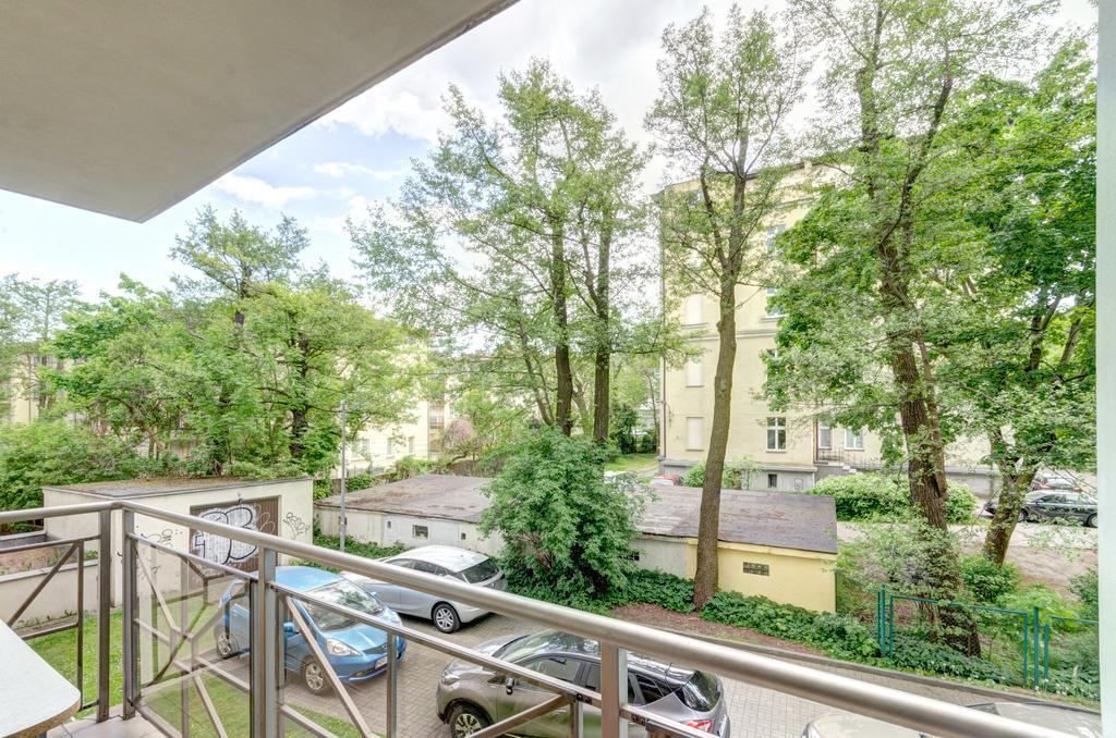 Dom & House - Apartments Sobieskiego Sopot Eksteriør billede